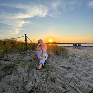 Meet your Posher, Kennedy